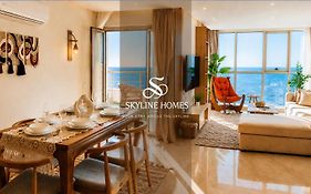 Skyline Homes